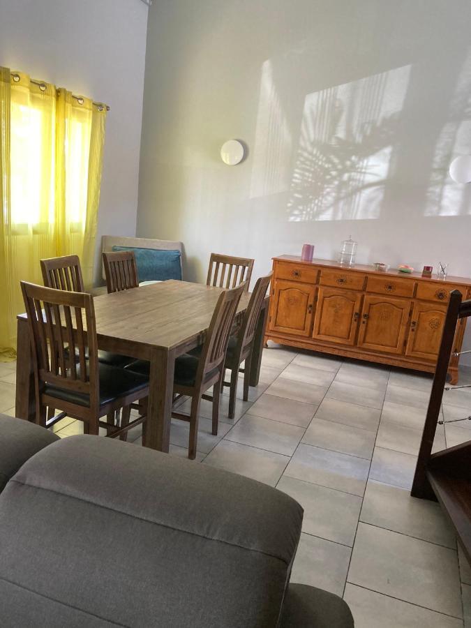 Chez Fred Saint Andre Villa Luaran gambar