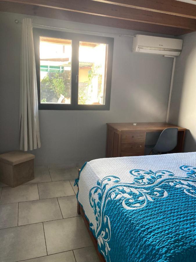 Chez Fred Saint Andre Villa Luaran gambar
