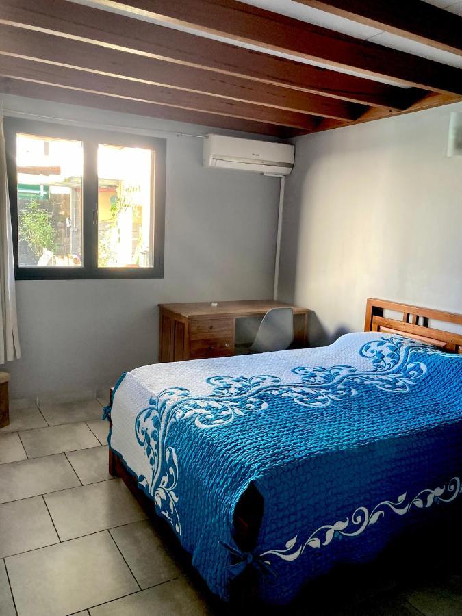 Chez Fred Saint Andre Villa Luaran gambar