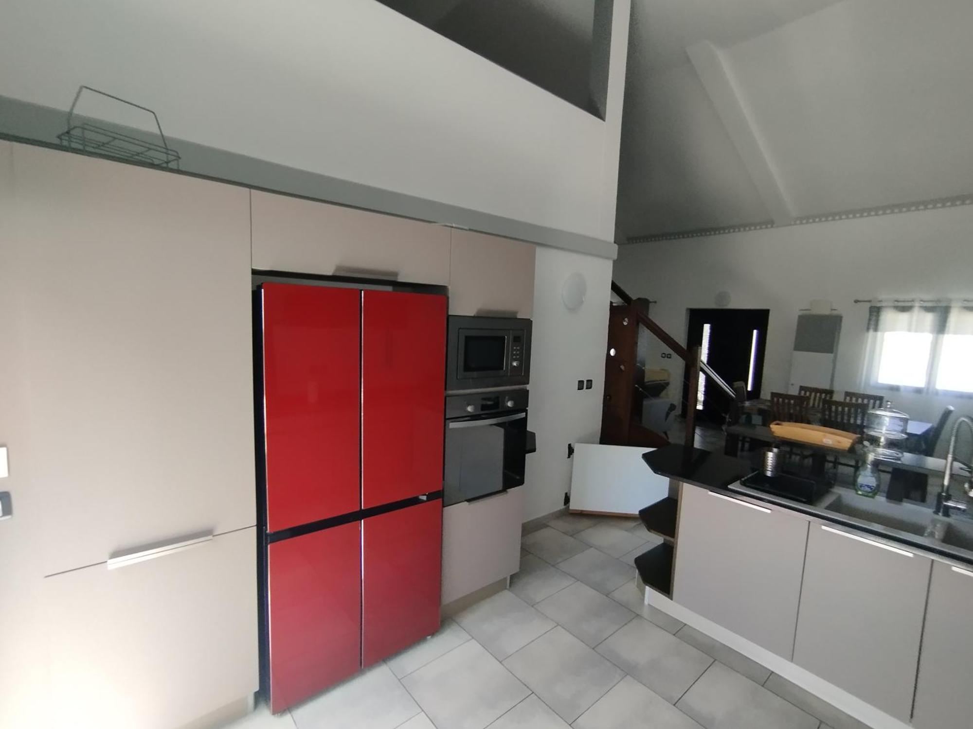 Chez Fred Saint Andre Villa Luaran gambar
