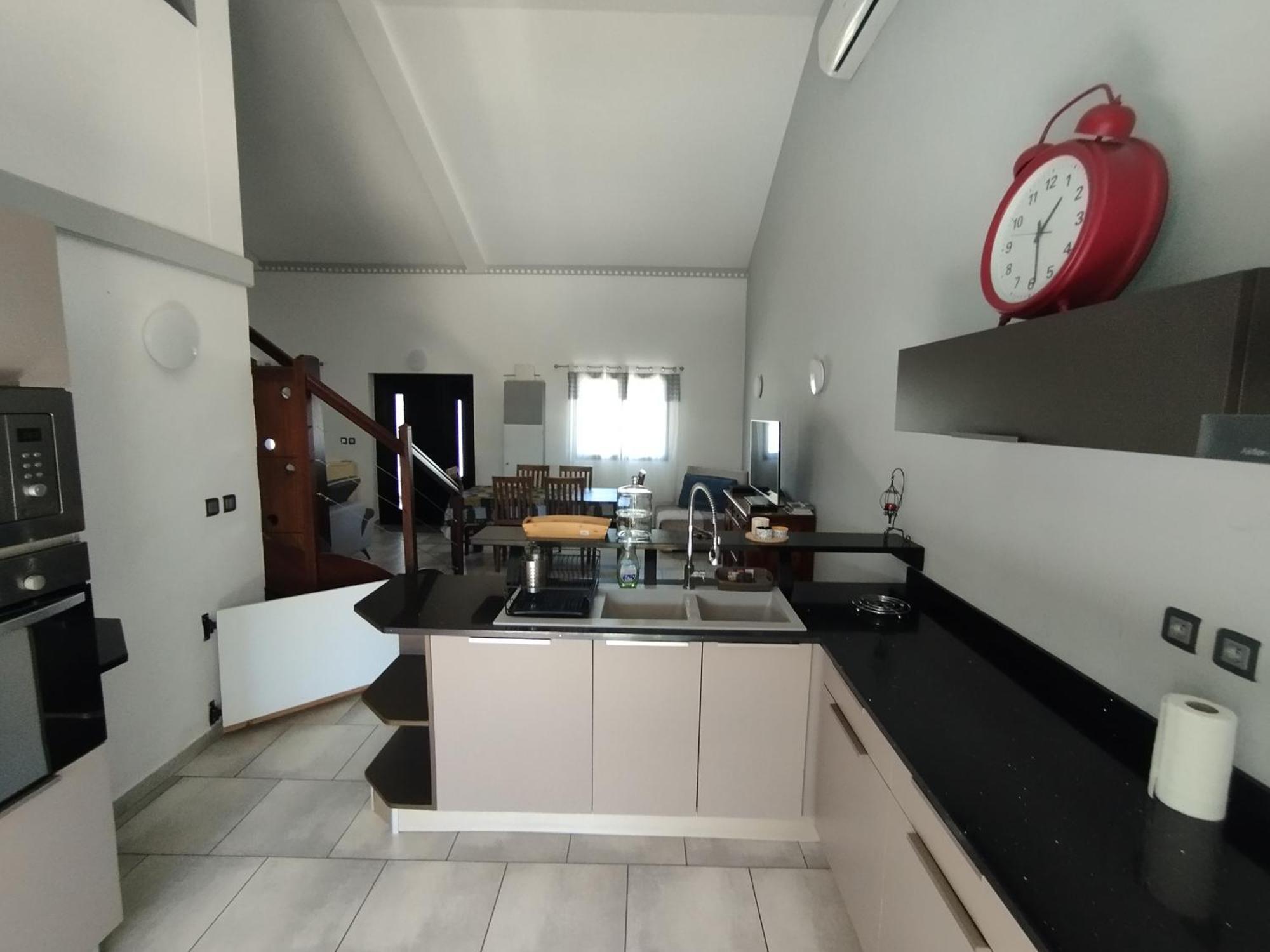 Chez Fred Saint Andre Villa Luaran gambar