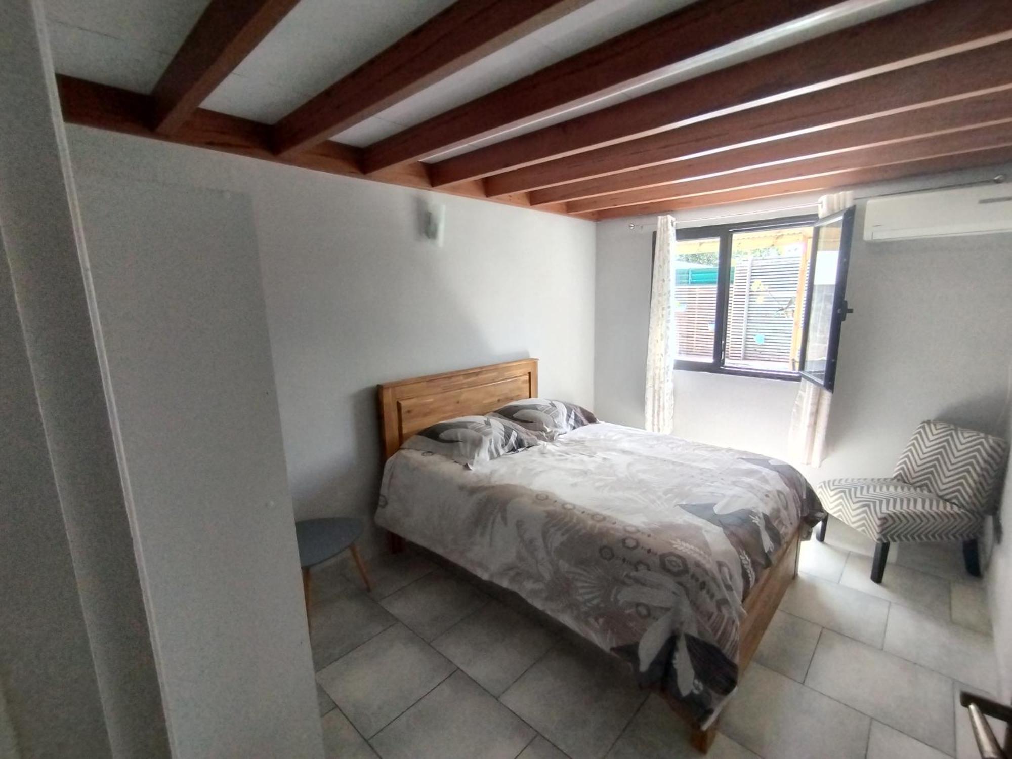 Chez Fred Saint Andre Villa Luaran gambar